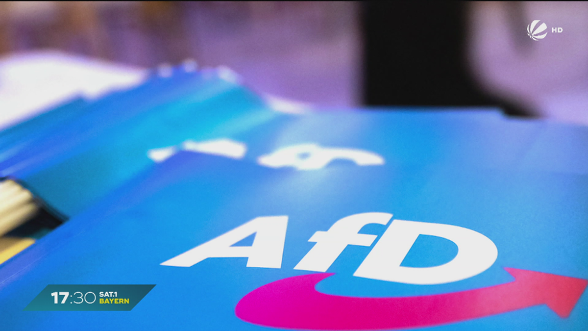 AfD ist gesichert rechtsextremistisch: Was hat das für Folgen?
