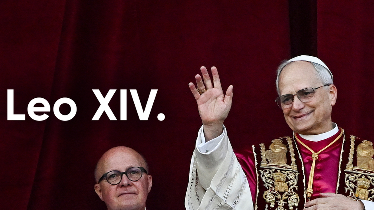 So reagiert die Welt auf den neuen Papst