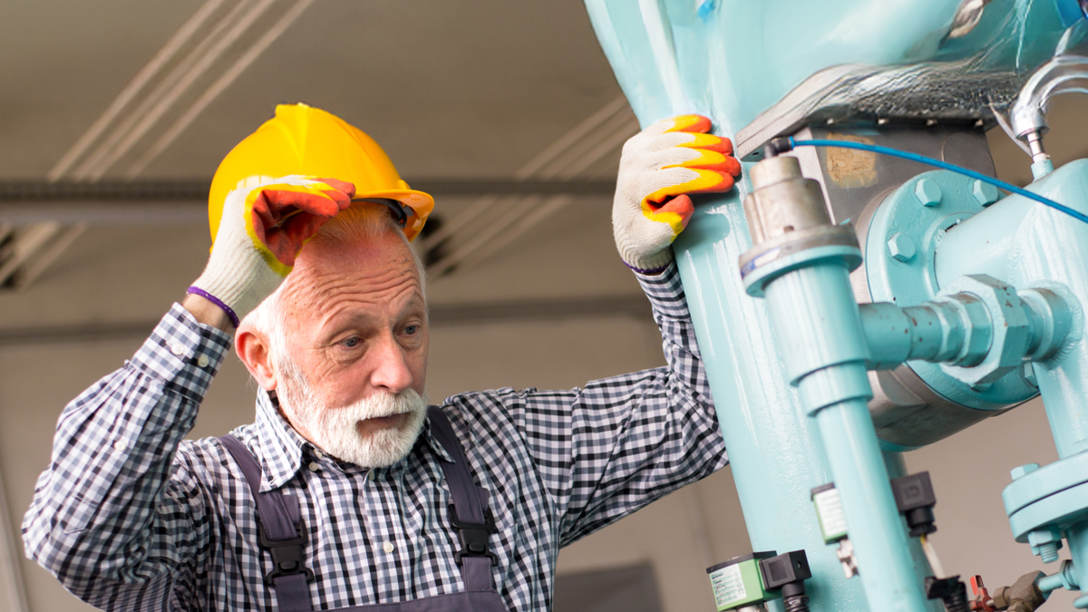 Arbeiten bis zum 70. Lebensjahr?