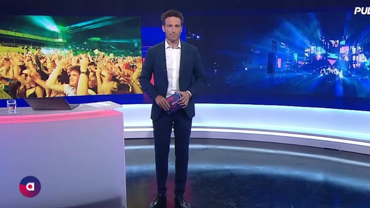 ATV Aktuell vom 06.07.2025