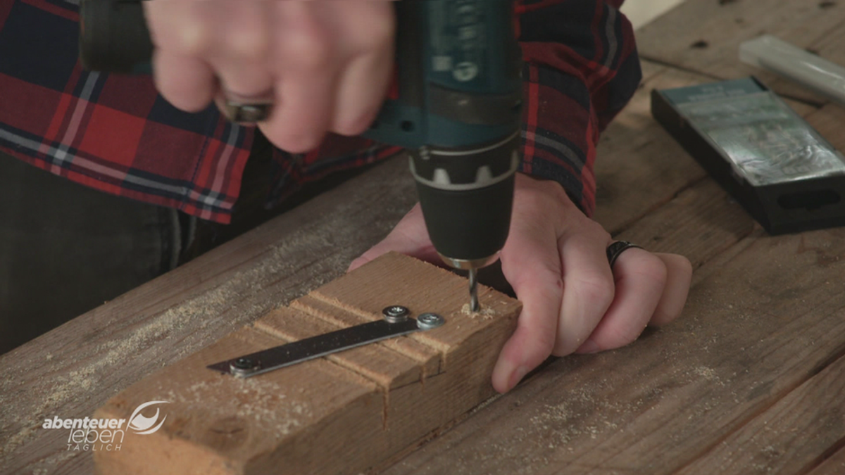 DIY-Hacks für Jeden: Mikele und Luca zeigen clevere Alltagslösungen