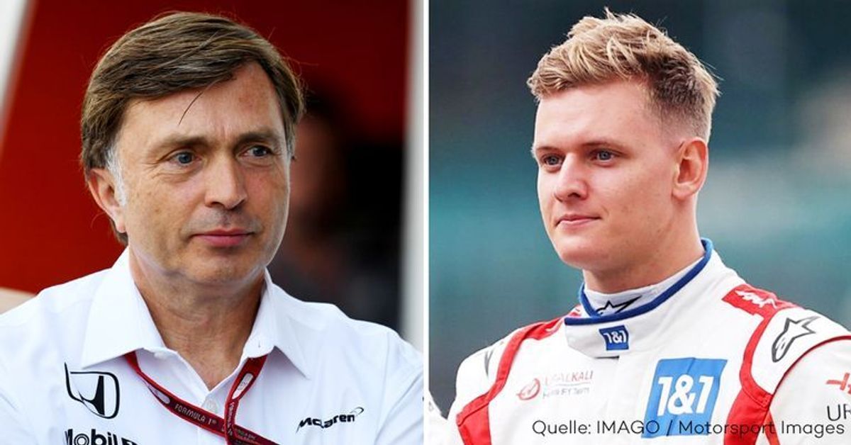 "Brilliant": Will Williams-Chef Mick Schumacher ins Team holen?