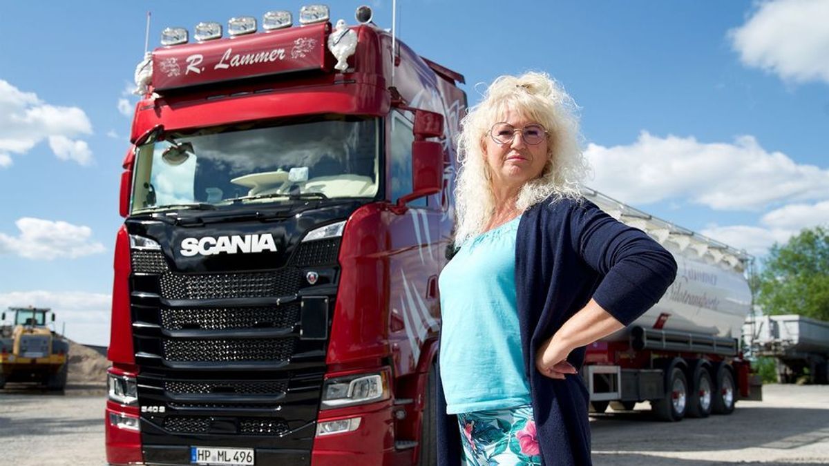 Trucker Babes: Alle aktuellen Folgen und Highlights im Überblick