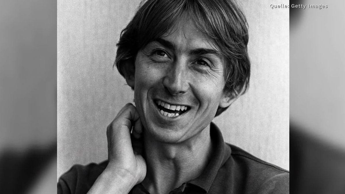 Medienbericht: "Talk Talk"-Sänger Mark Hollis ist tot