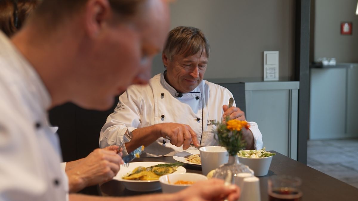 Gaumenschmaus in der Arbeit: So zaubern Kantinen gutes Essen zum kleinen Preis!