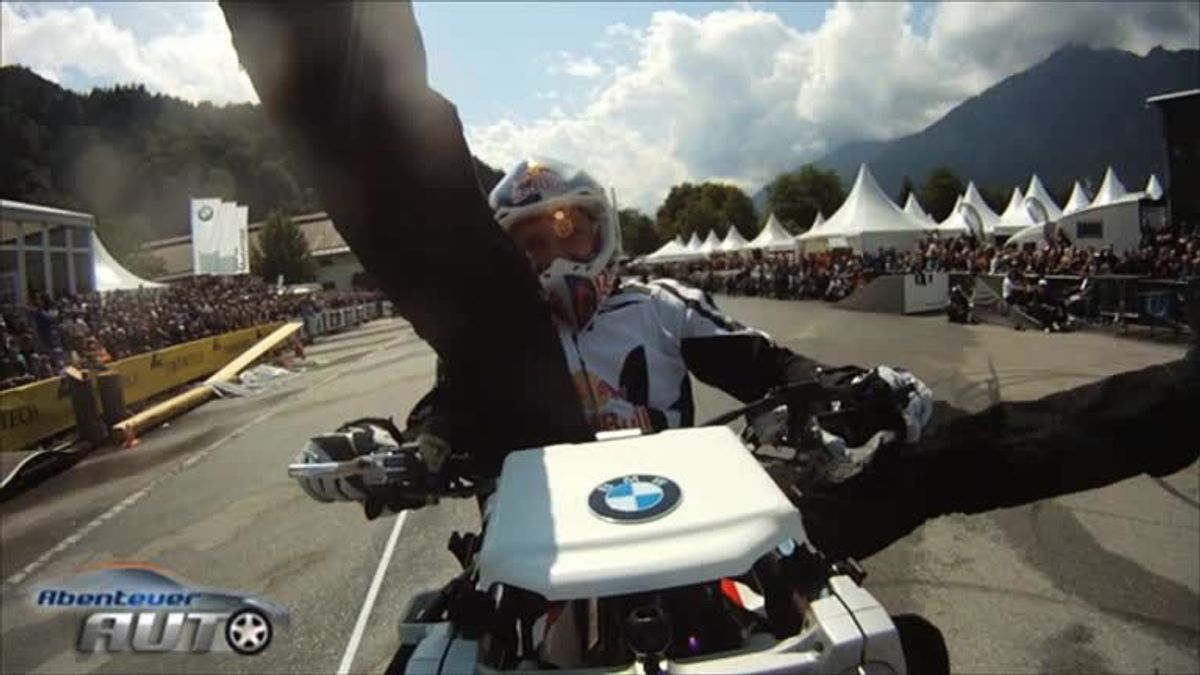 OnBoard Cam: Chris Pfeiffer