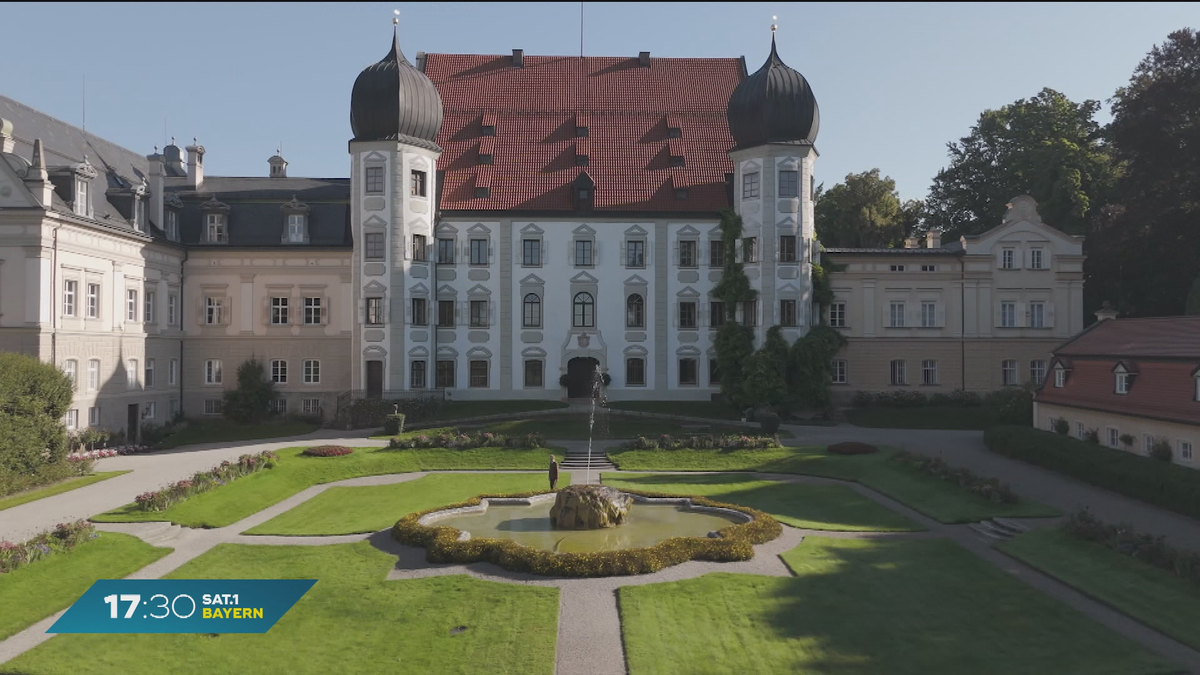 Bier und Bavaria: Rekordbrauerei