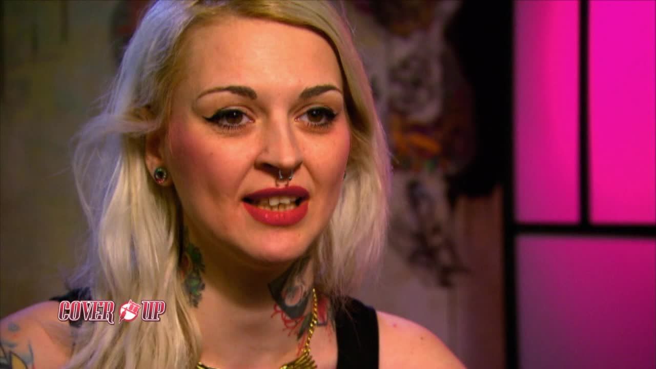 Cover Up - Wir retten dein Tattoo