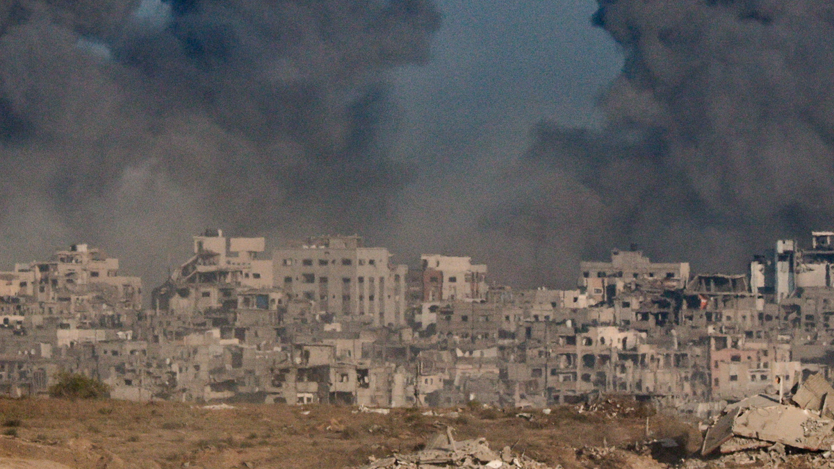 EU droht Israel mit harten Sanktionen