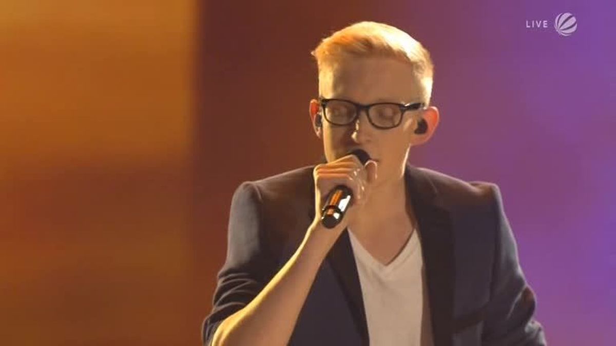 The Voice of Germany