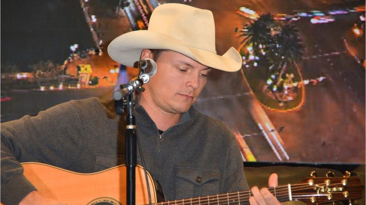 Schreckliche Tragödie: Tochter (2) von Country-Star Ned LeDoux erstickt