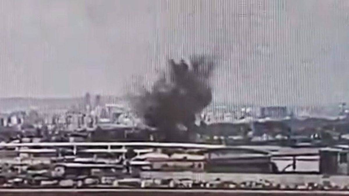 Tel Aviv: Huthis bombardieren Flughafen