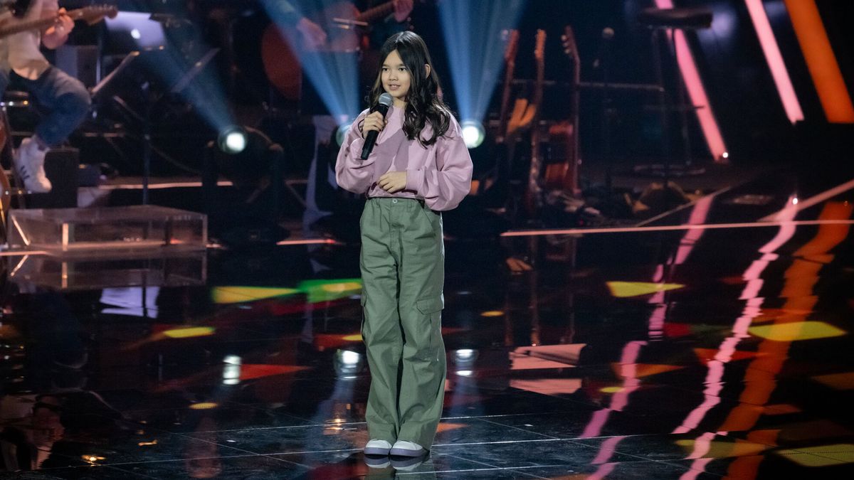Cool, cooler, Anabel: Skatet sie mit dem Hit von Avril Lavigne in die Battles?