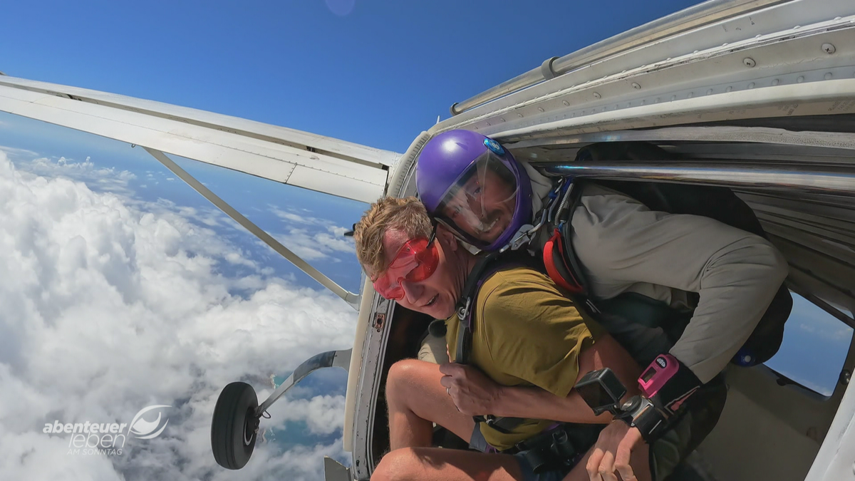 Reisereporter Cornel erlebt Hawaii von seinen schönsten Seiten