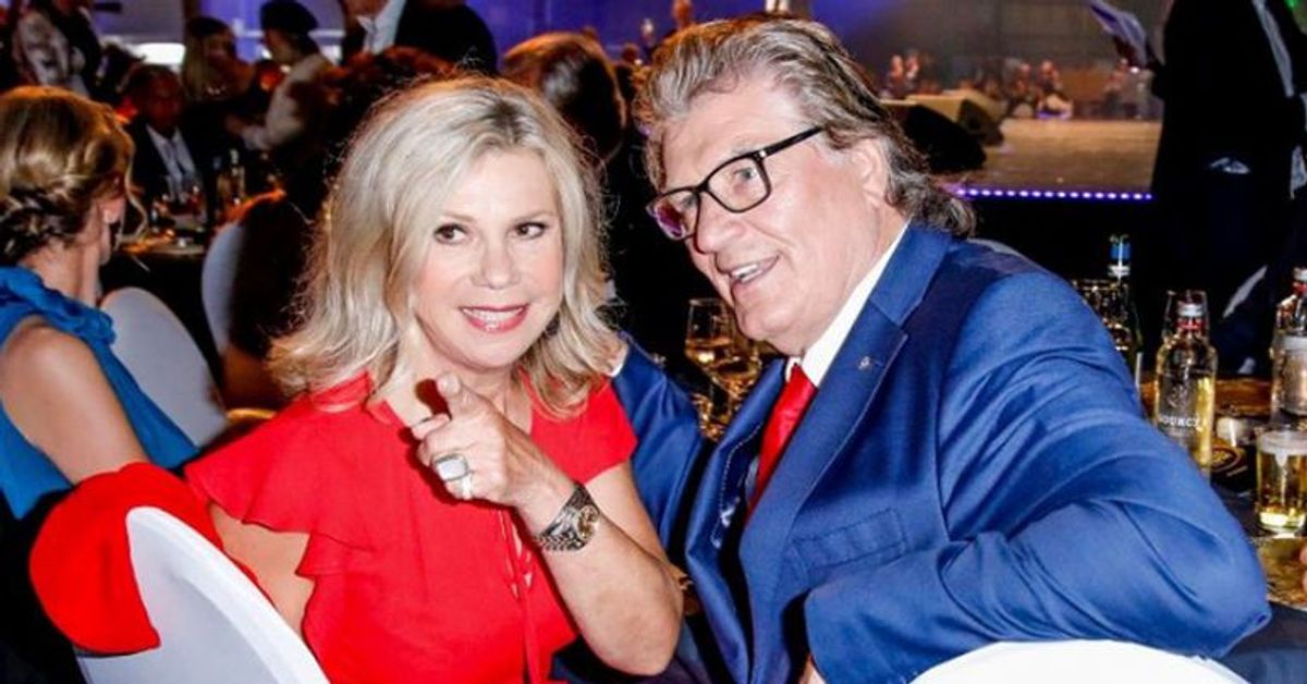 Schlagerduo Marianne & Michael: Überraschender Krankenhausaufenthalt