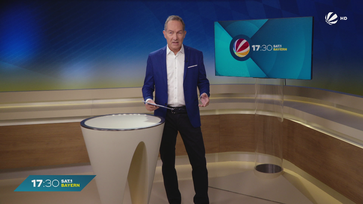 Die Sendung vom 30.07.2025