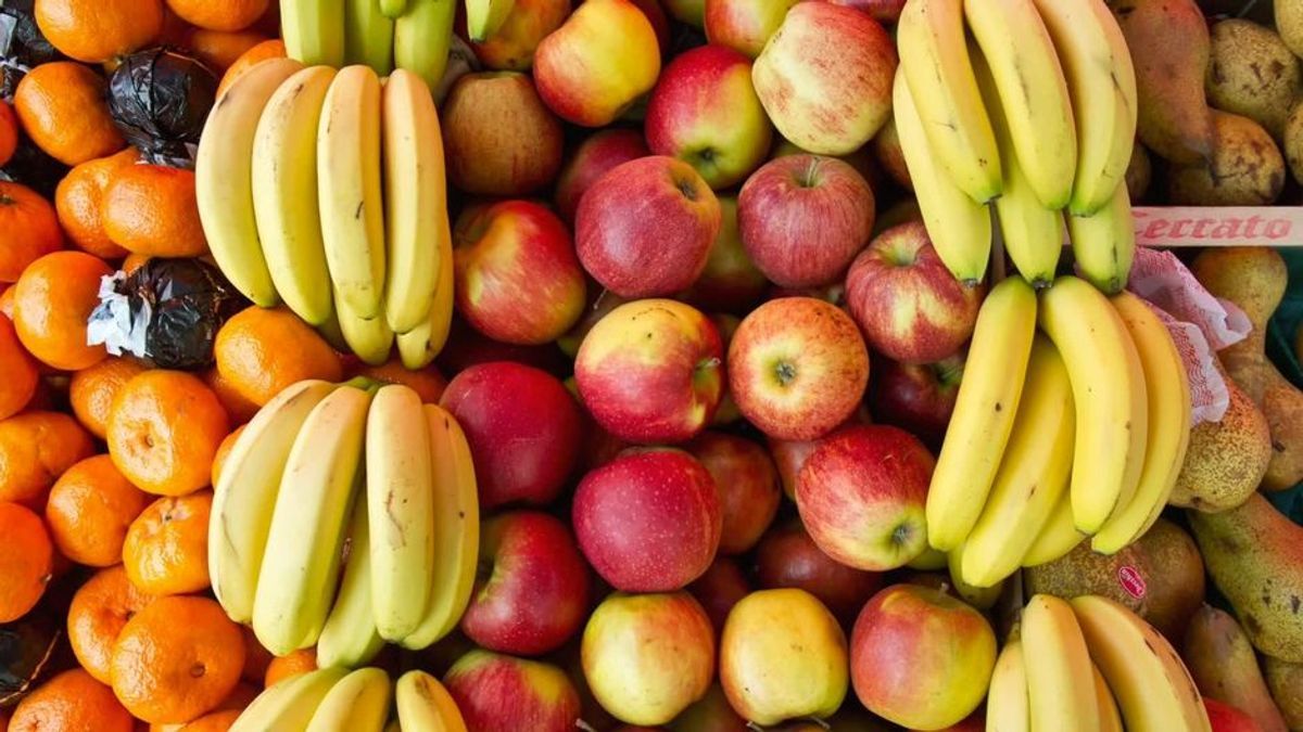 Pilzbefall! Dieses beliebte Obst könnte bald für immer aus dem Supermarkt verschwinden