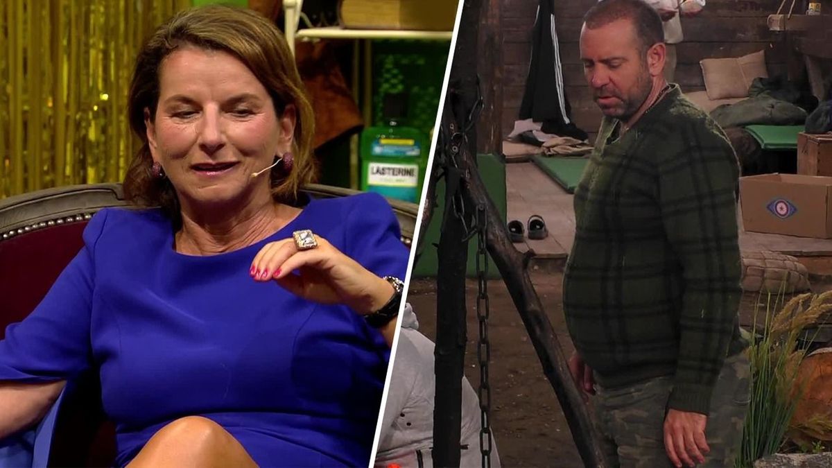 Promi Big Brother - Die Late Night Show