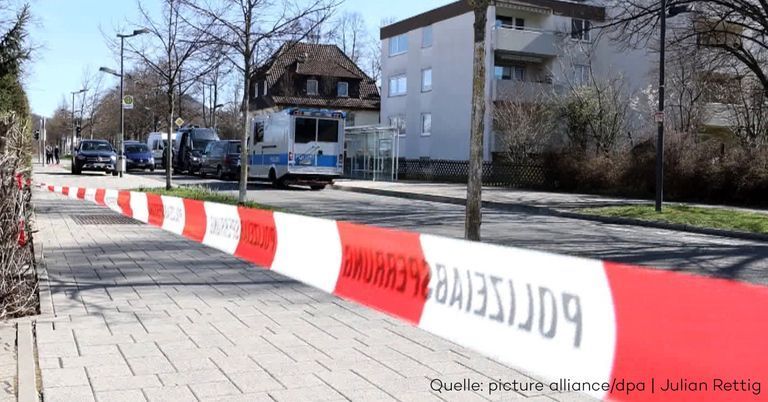Bundesweite Razzia: SEK-Beamter bei Durchsuchung im „Reichsbürger“-Milieu angeschossen