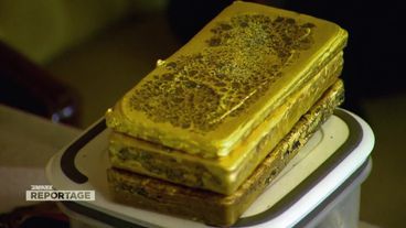 Goldgräber