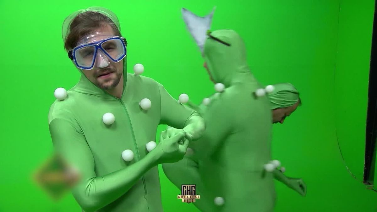 Circus Halligalli