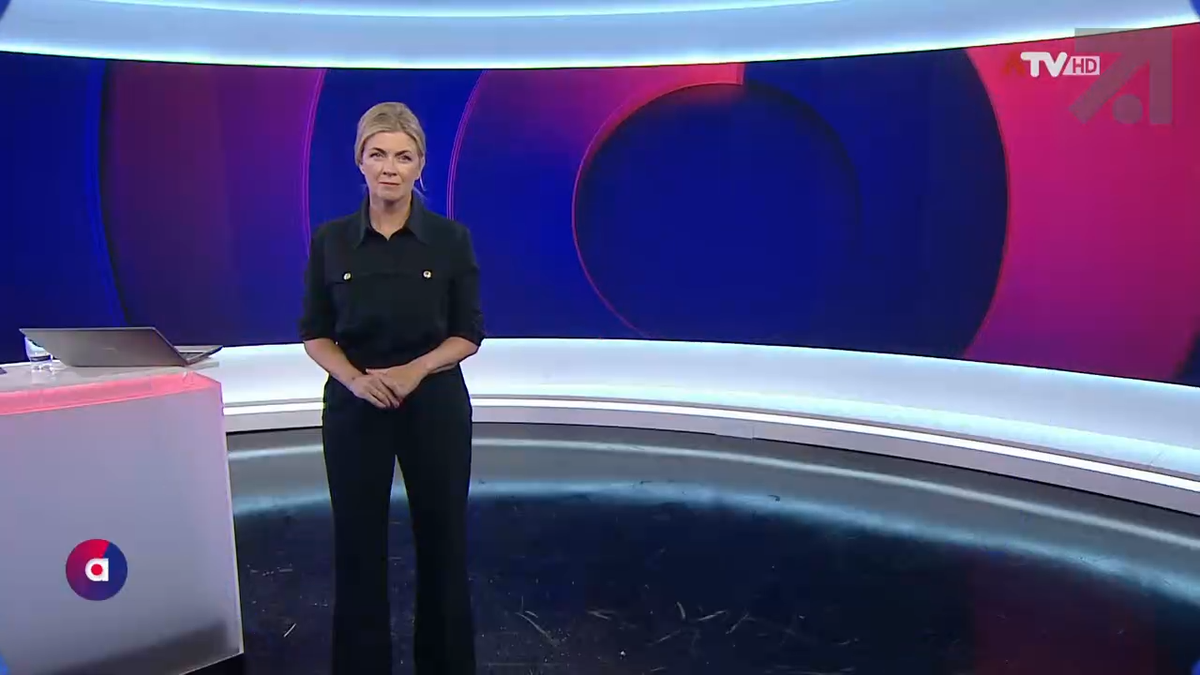 ATV Aktuell vom 12.06.2025
