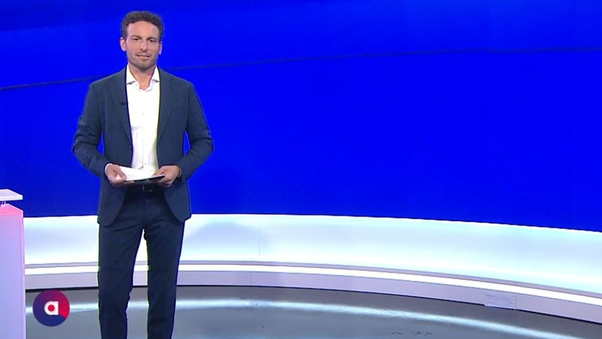 ATV Aktuell vom 08.06.2025