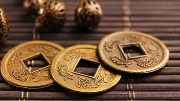 Mysterium Talisman