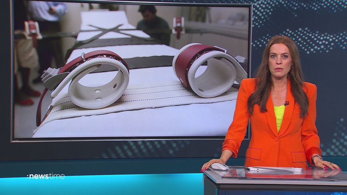 :newstime vom 27. August 2025 |  08:25