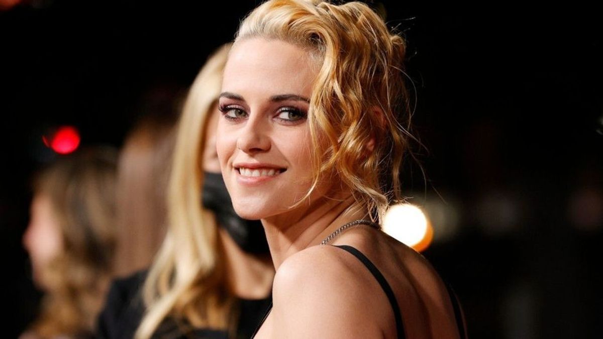 "Twilight"-Star Kristen Stewart gibt Verlobung mit Drehbuchautorin bekannt