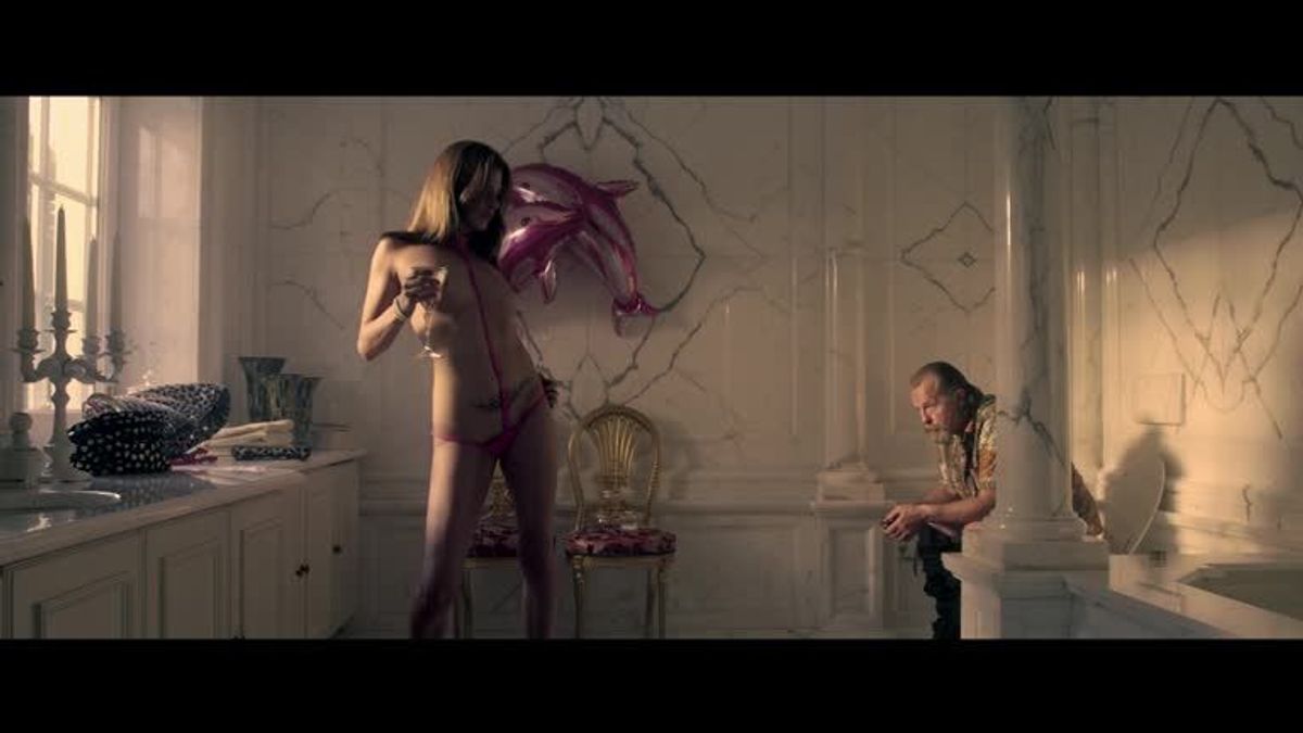 Stereo mit Moritz Bleibtreu: Sex