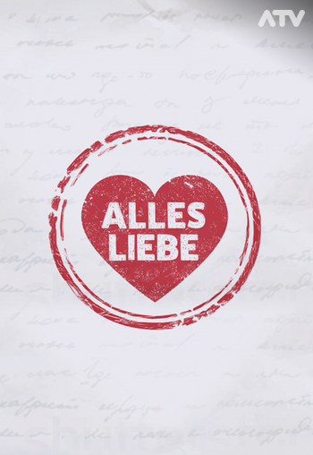 Alles Liebe Image