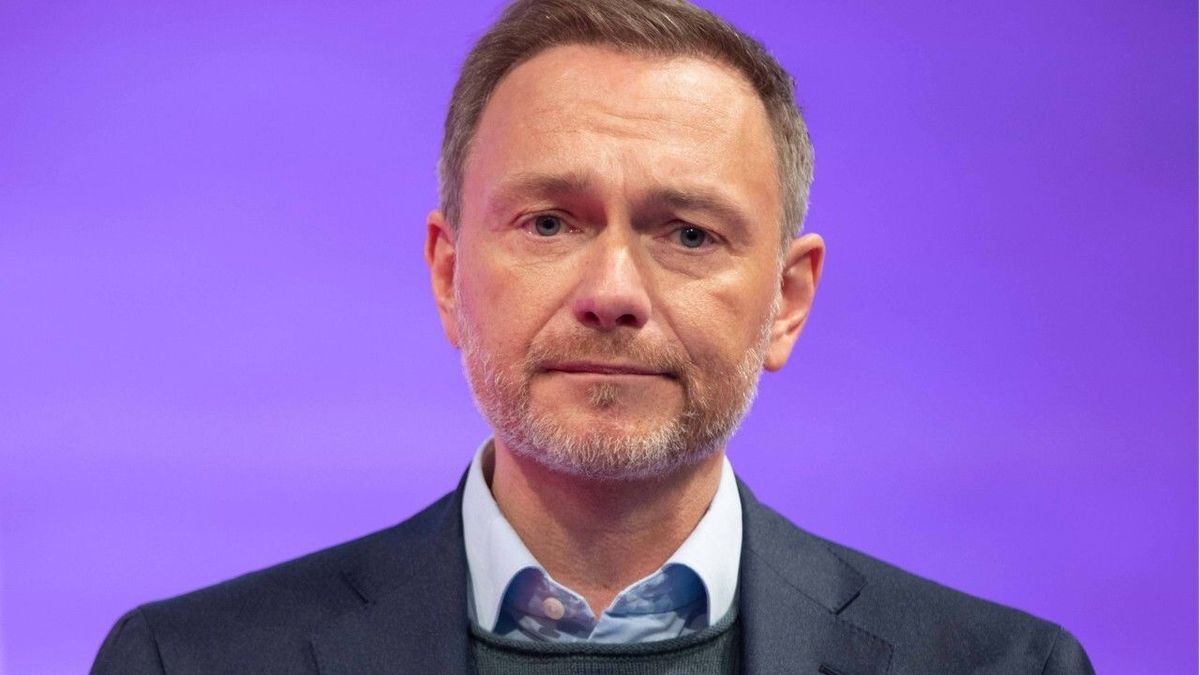 Druck auf Lindner wächst: SPD fordert Milliarden für Pflege