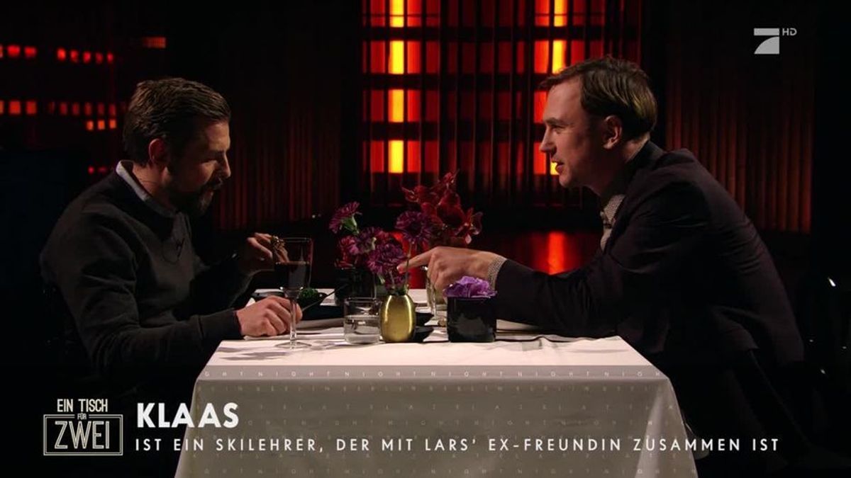 Late Night Berlin - mit Klaas Heufer-Umlauf