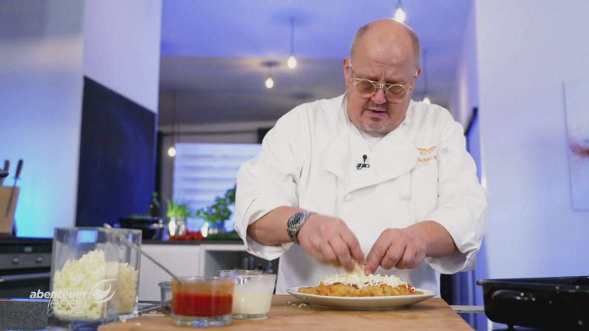 Food-Hacks im Test: Schnitza und Blitz Mac and Cheese auf dem Prüfstand