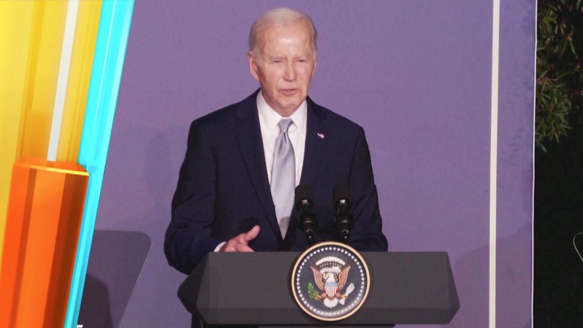 Joe Biden begnadigt seinen angeklagten Sohn Hunter nun doch