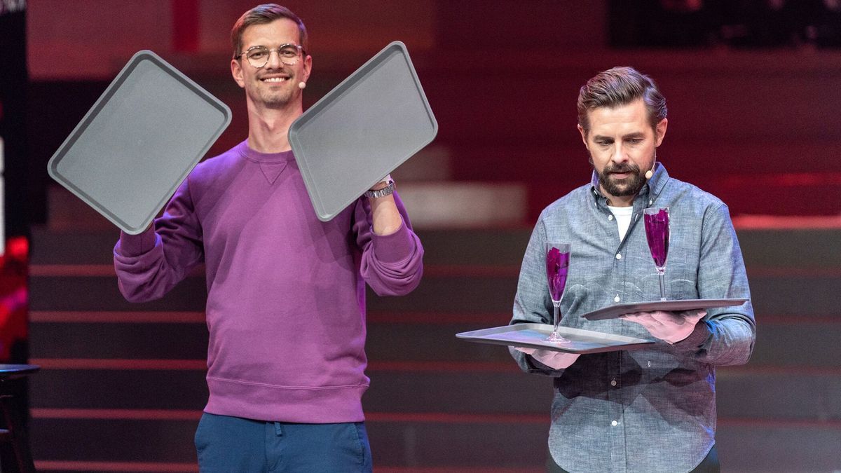 Joko & Klaas gegen ProSieben