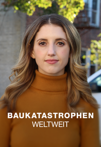Baukatastrophen weltweit