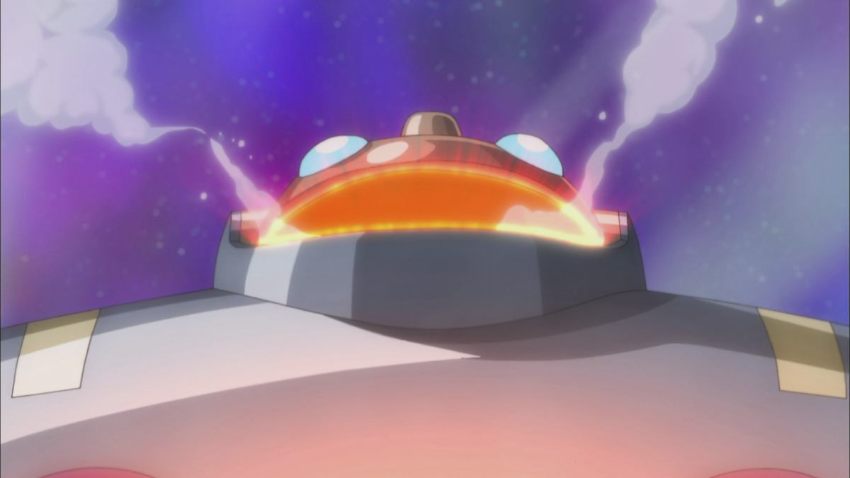 Ein Kampf, härter als gedacht! Vegetas Riesenexplosion des Zorns!