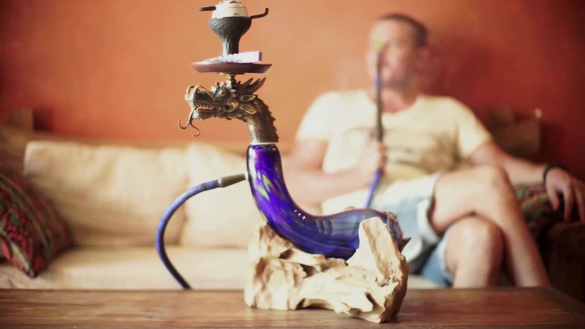 Wissenschaftler schlagen Alarm: So gefährlich ist Shisha rauchen wirklich