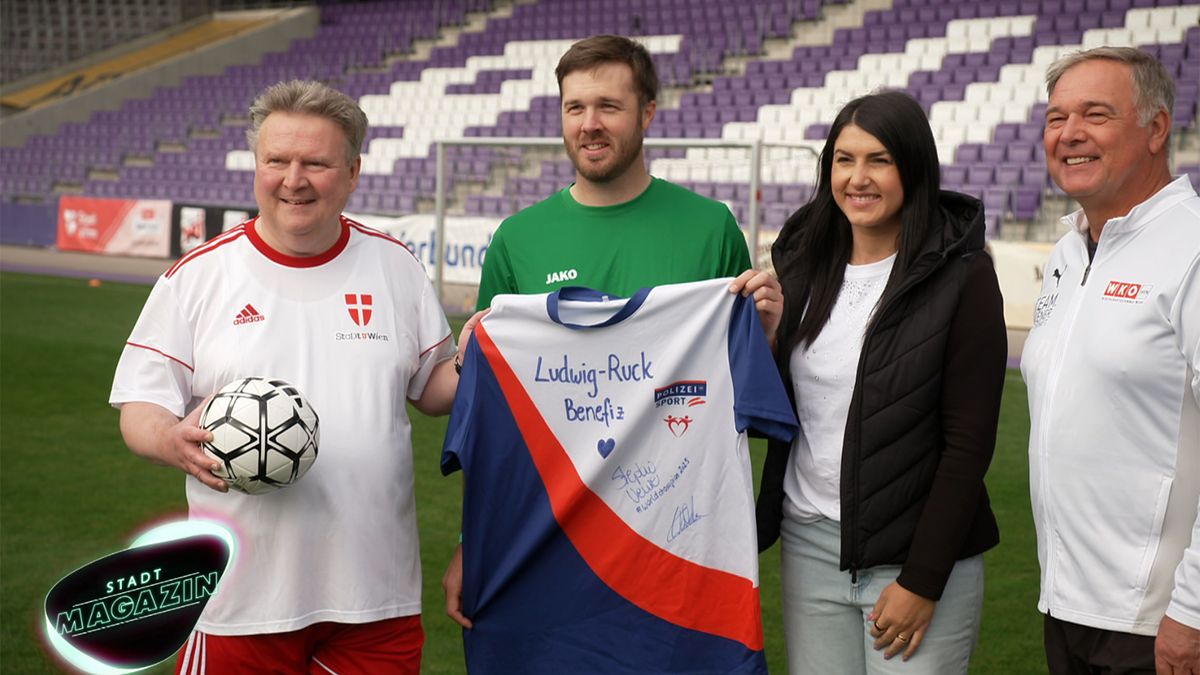 Das Stadtmagazin vom 18.10.2025