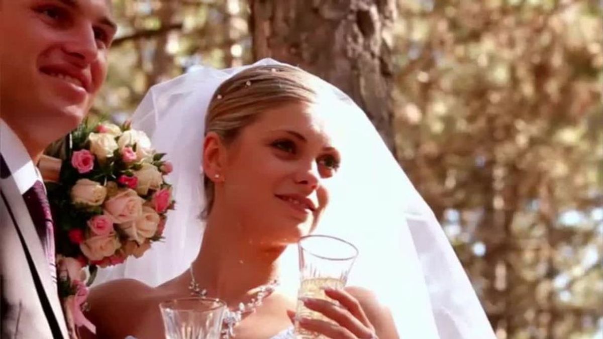 Mädls aufgepasst: Wenn euer Partner diesen Namen hat, bekommt ihr dieses Jahr einen Heiratsantrag