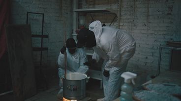 Fentanyl in Mexiko: Ein fataler Beitrag zur Opioidkrise in Amerika