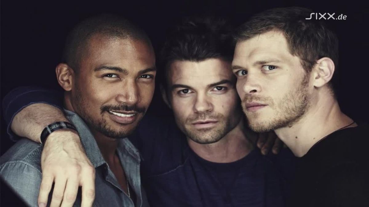 The Originals: Das passiert in Staffel 3