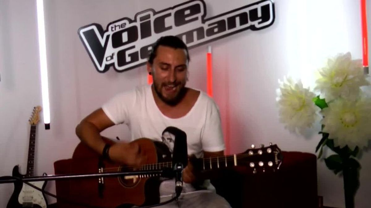 The Voice of Germany