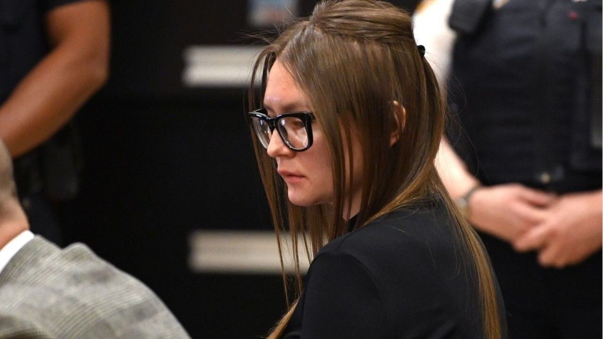 Hochstaplerin Anna Sorokin: Abschiebung nach Deutschland geplatzt