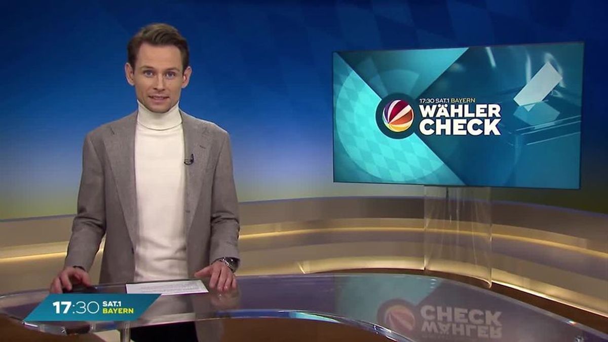 Die Sendung vom 04.01.2023