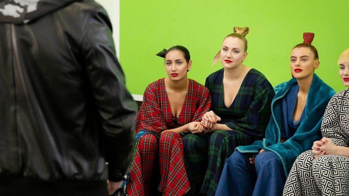 Germany's Next Topmodel
