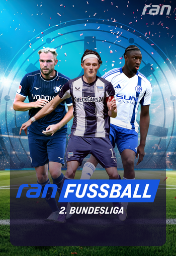 2. Bundesliga Image