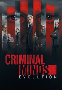 Criminal Minds: Evolution